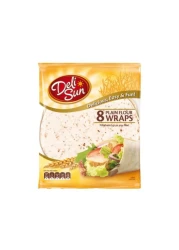 DELISUN SOFT TORTILLA 320gm