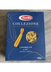BARILLA CASARECCE LC 500GM