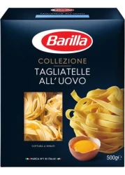 BARILLA EGG TAGLIATELLE 500GM