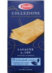 BARILLALA COLLEZIONE SEMOLINA LASAGNE Y
