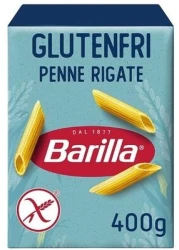 BARILLA PENNE RIGATE GLUTEN FREE 400GM
