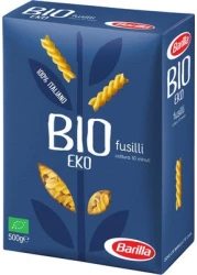 BARILLAFUSILLI BIO UNIFIED 500GM