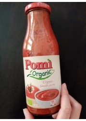 Pomi Passata Organic 500g