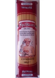 AL ALALI SPAGHETTI # 004 500GM