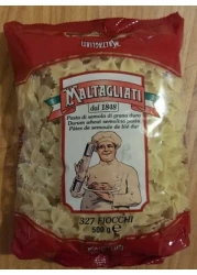 AL ALALI CUTS # 327 FARFALLE 500GM