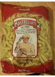 AL ALALI CUTS # 366 FUSILLI 500GM