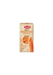 BARILLA TORTIGLIONI INTEGRALI 500GM