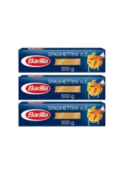 FILIZ FUSILLI 4X400GM