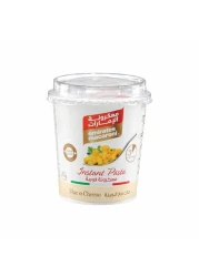 EMIRATES INSTANT PASTA CORNI&CHEESE 70GM