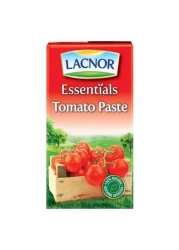 LACNOR TOMATO PASTE 135GM
