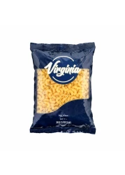 VIRGINIA CORNETTO RIGATE MEDIUM 27 500GM