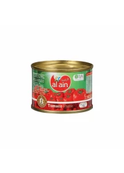 AL AIN TOMATO PASTE 70GM