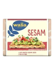 BARILLAWASA SESAM 200GM