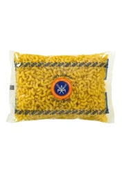 KFMB MACRONI NO25 ELBOW STANDARD 500GM