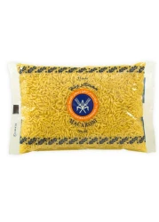 KFMB MACRONI NO41 ORZO 500GM