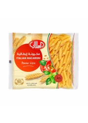 العلالي معكرونة رقم 99 450 ج