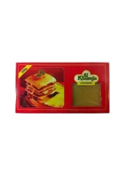AL KHALEEJIA LASAGNE K 412 400GM