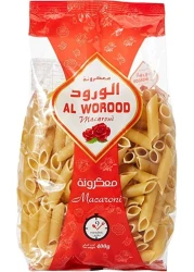 AL WOROOD PENNE 400GM