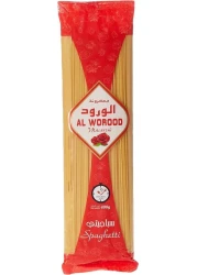 معكرونة الورود - سباغيتي 400 ج