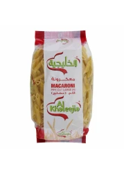 AL KHALEEJIA PIPECUT LARGE K 974 400GM