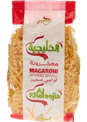 AL KHALEEJIA SPRING SMALL K 761 400GM