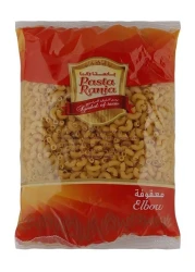 PASTA RANIA ELBOW 400GM