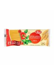 AL ALALI SPAGHETTI #5 - 800G 800GM