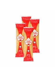 AL WOROOD SPAGHETTI 4x400GMS PP