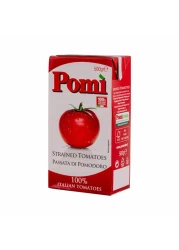 POMI STRAINED TOMATOES PASSTA 500GM