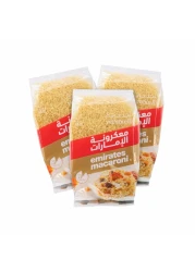 EMIRATES VERMICELLI CUT 400GM 3PK