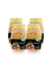 PASTA RANIA ELBOW 4X400GM PP