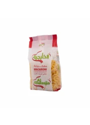 AL KHALEEJIA MACRONI MEDIUM 701 400GM