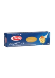 BARILLA SPAGHETTI NO.5 500GM