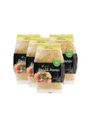 PASTA RANIA VERMCLI 4X400G PP