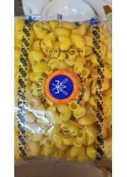 KFMB MACRONI NO26 PIPETTE RIGATE 500GM