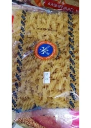 KFMB MACRONI NO20 CORKSCREW 500GM