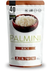 QUINOA PALMINI RICE 340GM