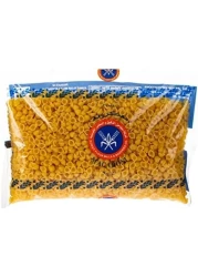 KFMB MACRONI NO27 SHELL SMALL 500GM