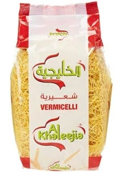 AL KHALEEJIA VERMICELLI B P K 956A 400GM