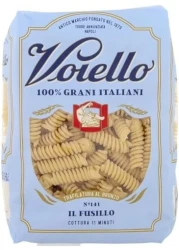 مكرونة فوسيلي من فويلو، 500 جرام