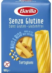 باريلا توتيجليوني خالي من الغلوتين (400 غم) (عبوة من قطعة واحدة)