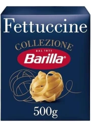 BARILLA EGG FETTUCCINI 500GM