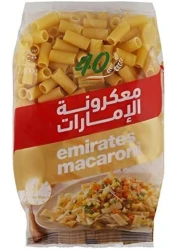 EMIRATES MACRONI SEDANOFULL 400GM