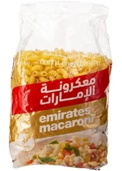EMIRATES CORNI CORRUGATED 400GM