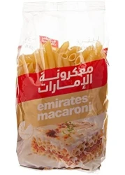 EMIRATES MACARONI PENNE 400GM