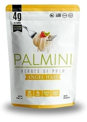 QUINOA PALMINI ANGEL HAIR 340GM