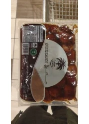 SIAFA SUKKARY VACUUM 1KG