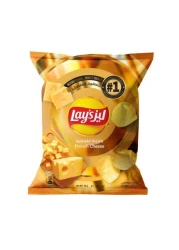 Lays Salt 12 g