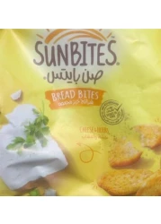 Sun Bites Cheese and herbs 23 g
