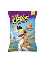 CHTS CRUN SLT CRML 25 G